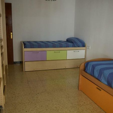 Appartement Apartamento Marina à Salou Extérieur photo