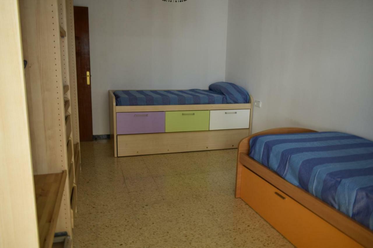 Appartement Apartamento Marina à Salou Extérieur photo