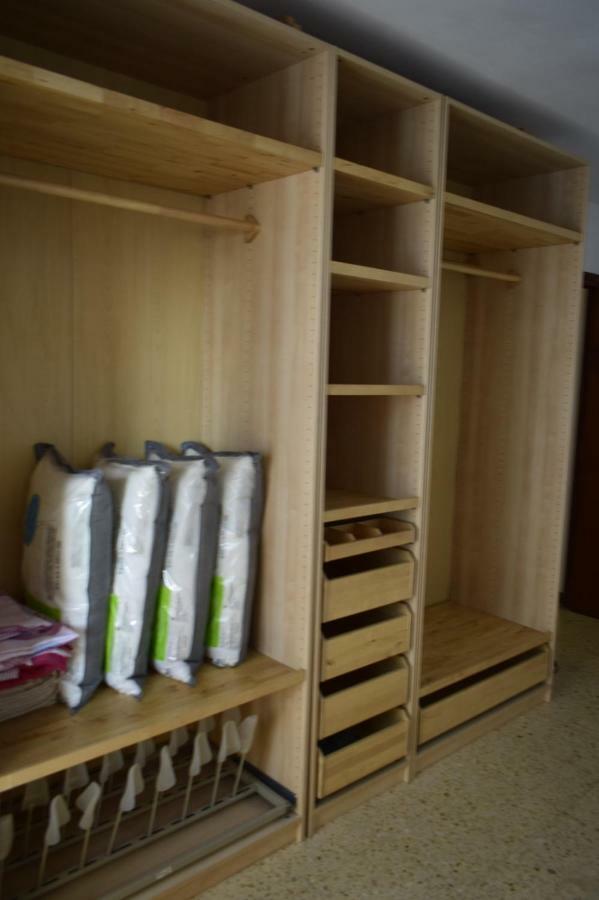 Appartement Apartamento Marina à Salou Extérieur photo