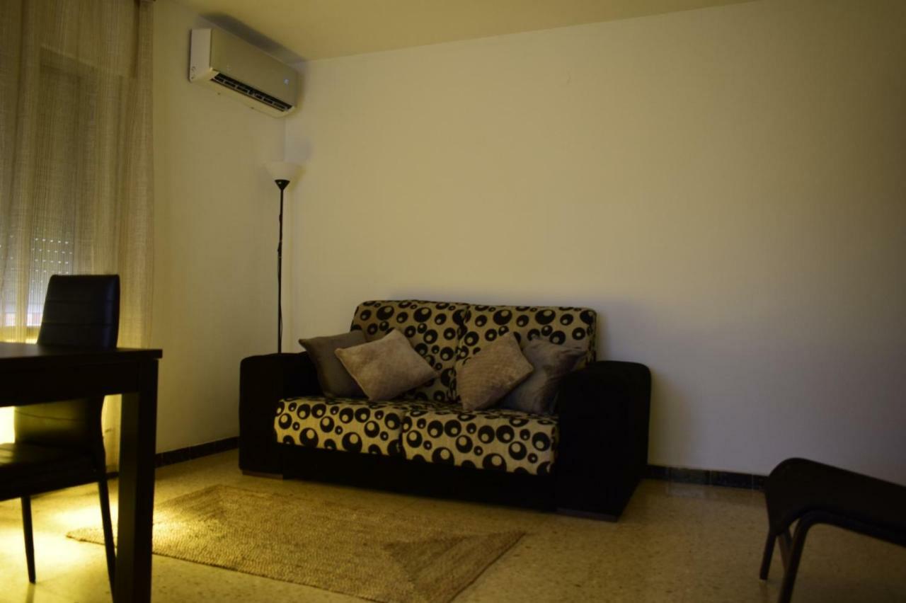 Appartement Apartamento Marina à Salou Extérieur photo