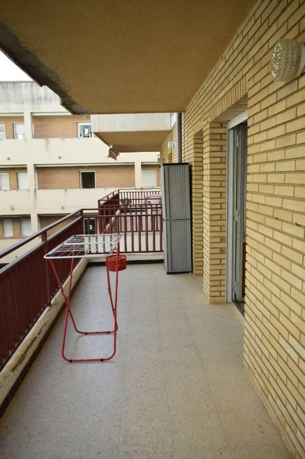 Appartement Apartamento Marina à Salou Extérieur photo