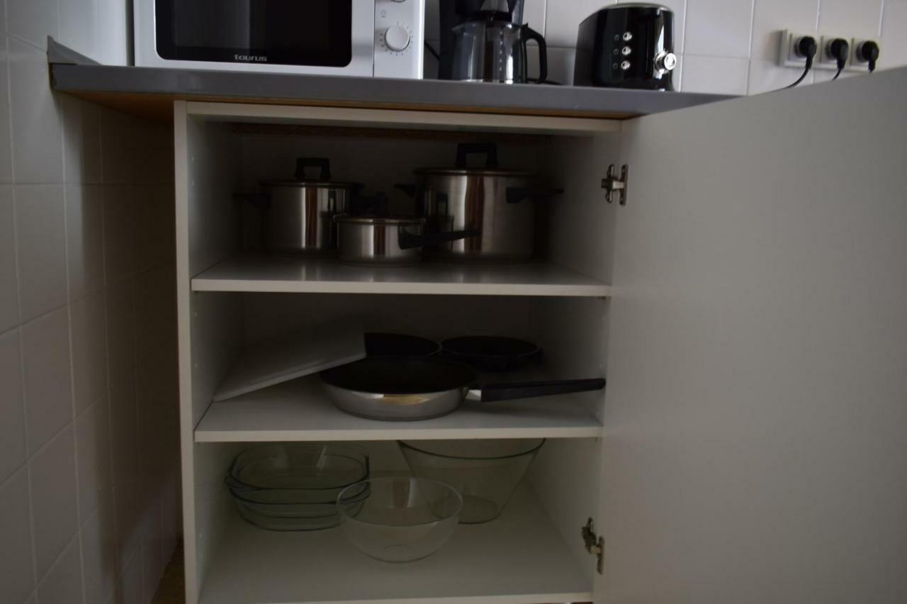 Appartement Apartamento Marina à Salou Extérieur photo