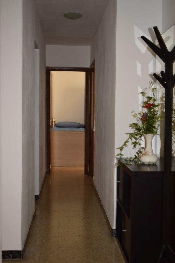 Appartement Apartamento Marina à Salou Extérieur photo