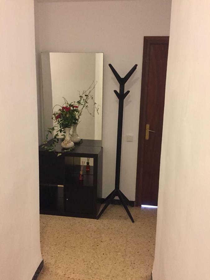 Appartement Apartamento Marina à Salou Extérieur photo