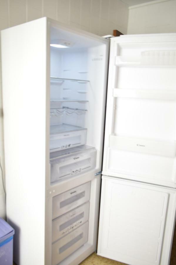 Appartement Apartamento Marina à Salou Extérieur photo