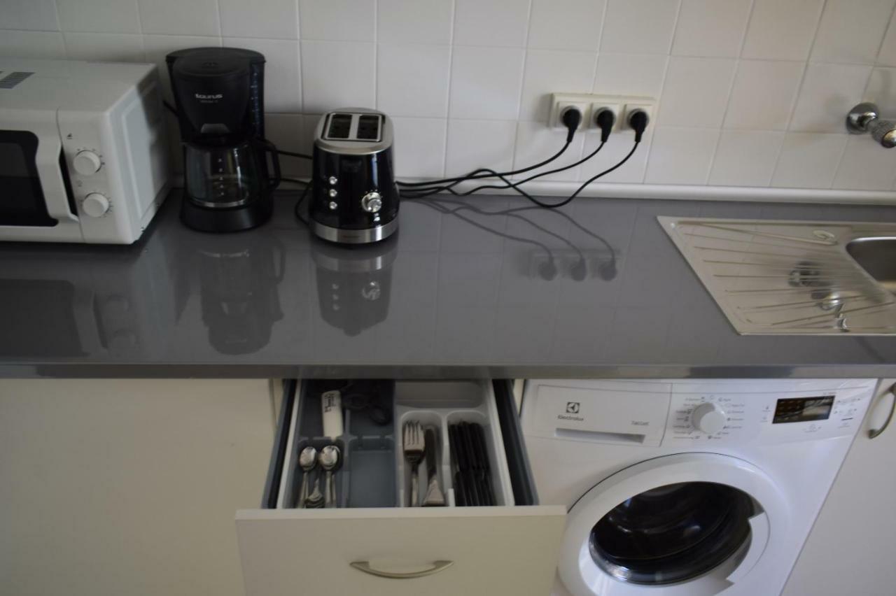 Appartement Apartamento Marina à Salou Extérieur photo