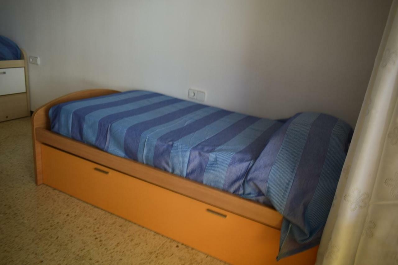 Appartement Apartamento Marina à Salou Extérieur photo