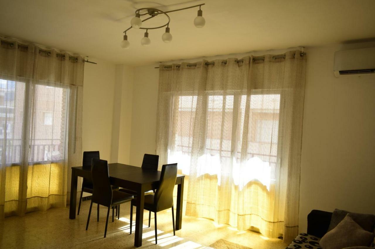 Appartement Apartamento Marina à Salou Extérieur photo