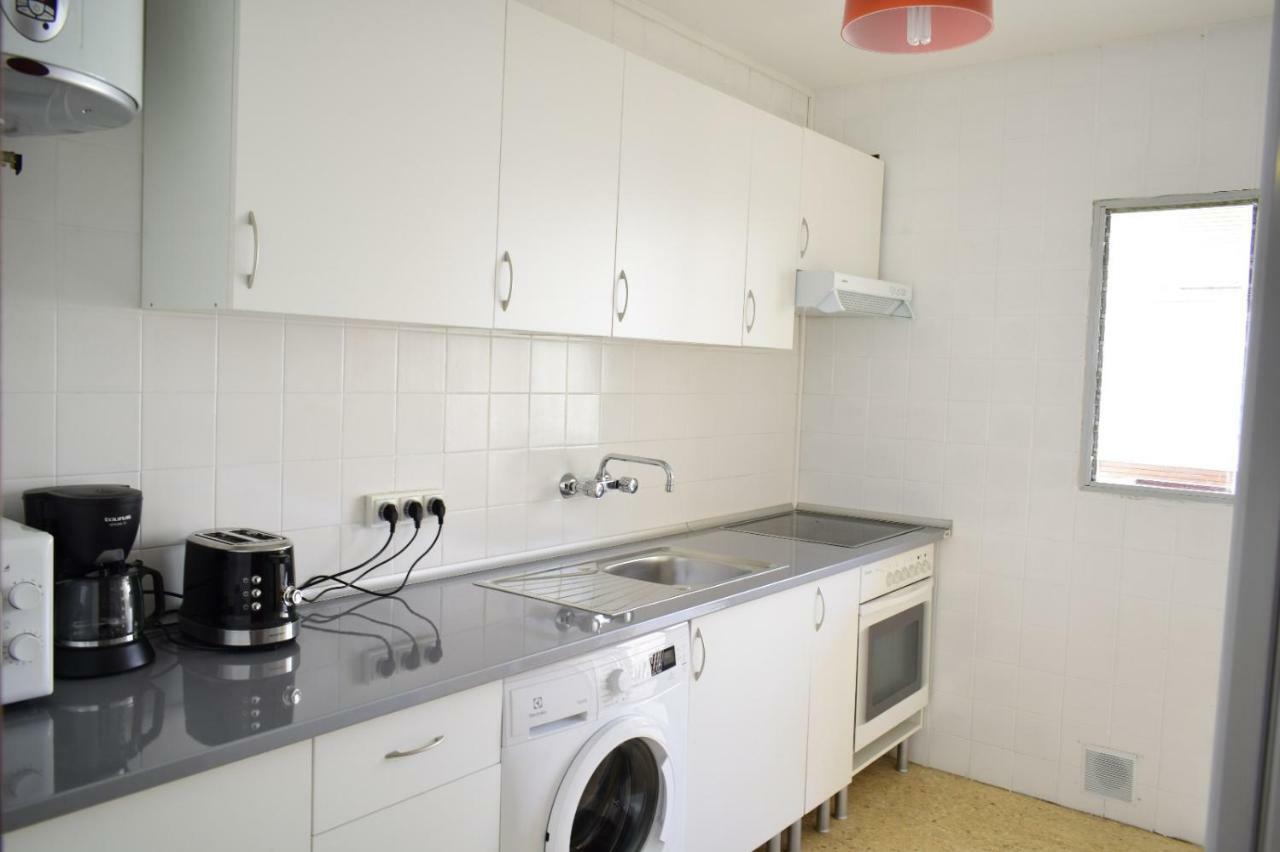 Appartement Apartamento Marina à Salou Extérieur photo
