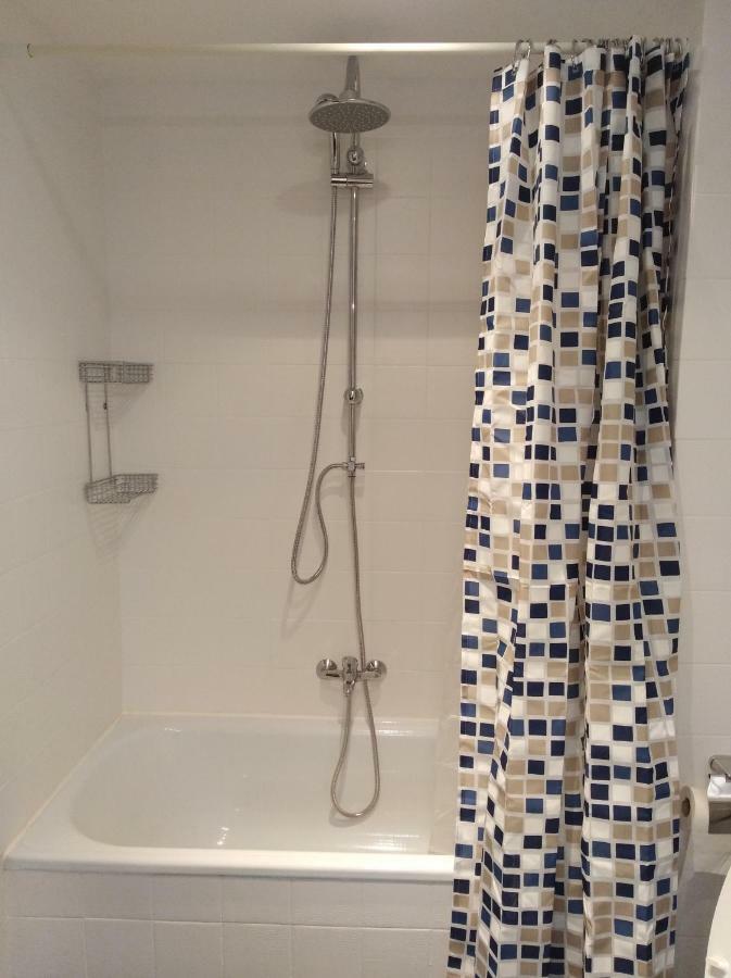 Appartement Apartamento Marina à Salou Extérieur photo